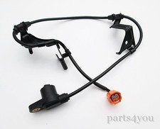 for HONDA CIVIC 01-06 FRONT LEFT ABS SENSOR TYPE-R ep ep2 ep3 small connector