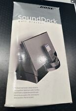BOSE SWB-1 Sound Dock Wall Mount Bracket