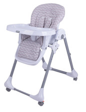 High chair reclining seat - chair-,