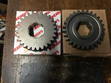 Harley-Davidson ANDREWS 1st GEAR MAINSHAFT  251050 HD 35277-52 NO VAT & NO DUTY 