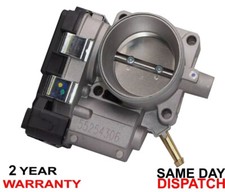 THROTTLE BODY for FIAT 500X