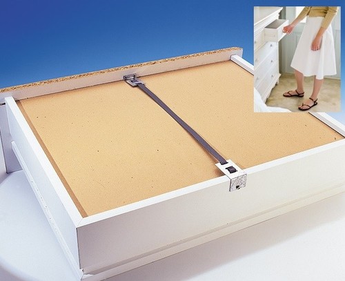 Drawer repair kit fix - repair, mend
