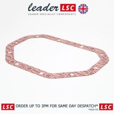 Gearbox Cover Gasket Seal