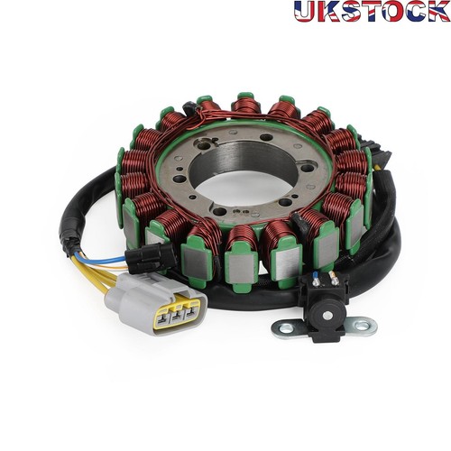 Stator generator for - for, aprilia