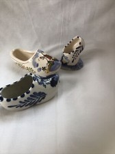 Delft Vintage Pottery 