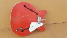 1967 FENDER CORONADO I BODY - Made in USA