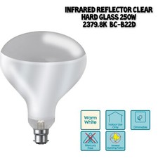 Infrared Reflector Diffused