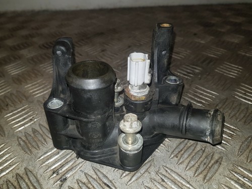 Ford focus mk2 thermostat - focus,
