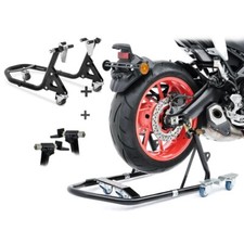 Front Stand set motorcycle
