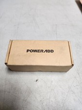 EnergyQC Portable 5000mAh