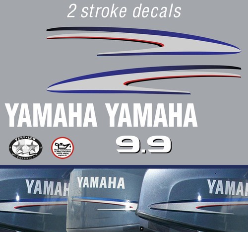 Yamaha 9hp stroke outboard - stroke,