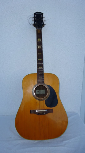 Guitar epiphone 6830 approx - epiphone,