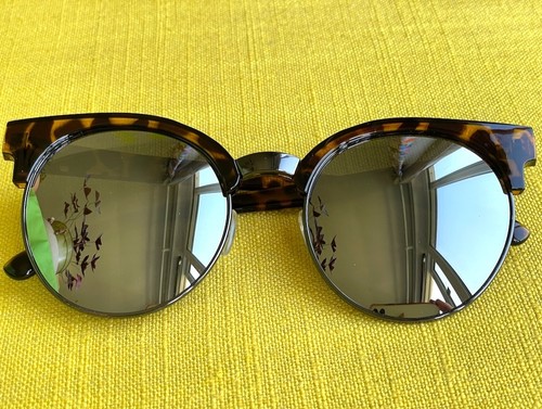 Quay highly strung - highly, sunglasses
