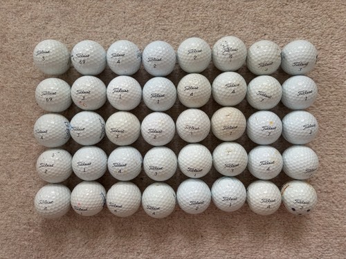 Titleist pro golf - titleist,