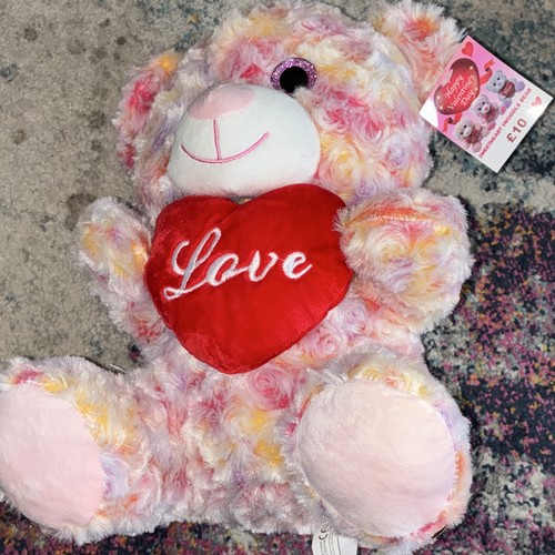 Lovely heart bear for - heart,