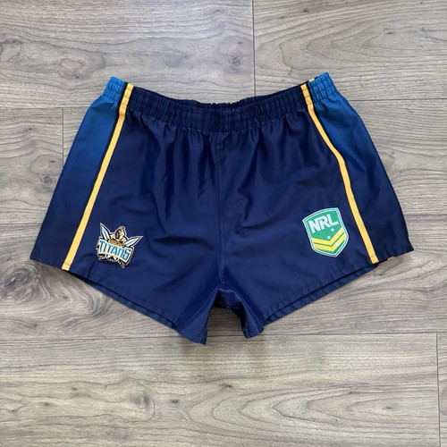Isc nrl gold coast - isc,
