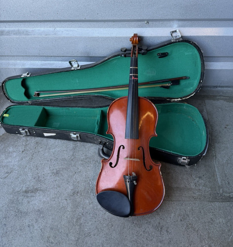 Vintage stradavarius style 4 - vintage,