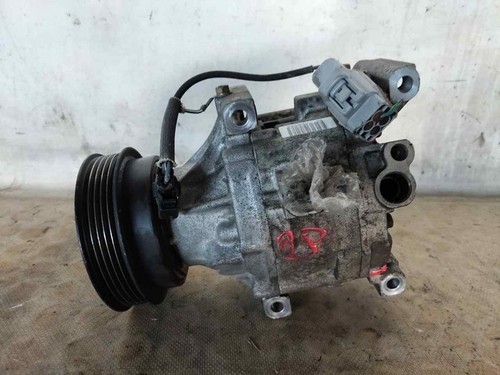 Air conditioning compressor - conditioning,