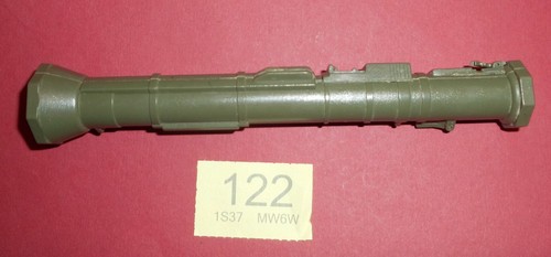 Scale modern at4 anti tank - scale,