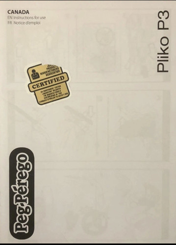 Peg perego model - model, p3