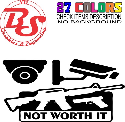 Security 2a vinyl - 2a, decal