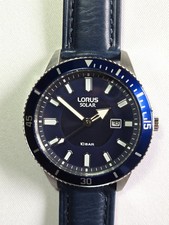 Pulsar seiko solar - seiko,