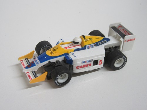 Tyco williams honda formula - honda,