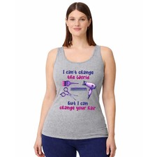 I Cant Change The World Womens