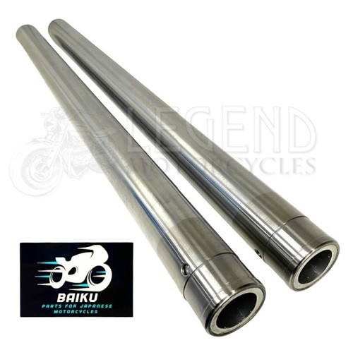 Suzuki gsf600 fork tubes - gsf600,