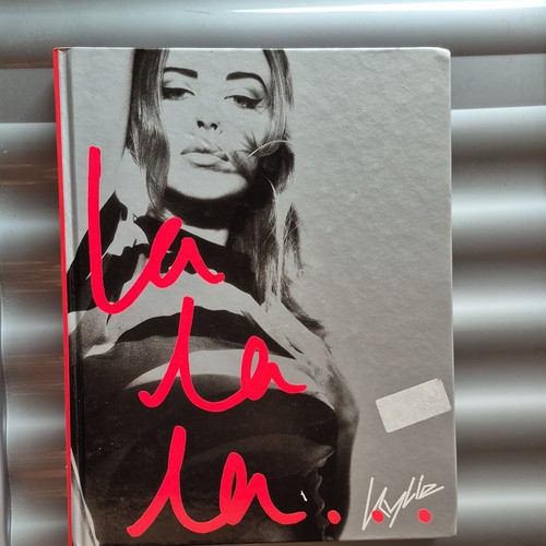 Kylie minogue la - la,