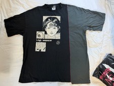 Dropdead Junji Ito Spiral
