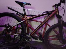 hellcat 29er Limited edition
