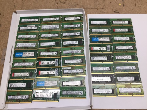 Ddr4 8gb laptop sodimm ram - ddr4,