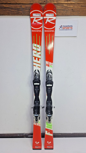 Rossignol hero fis pro - rossignol, sl