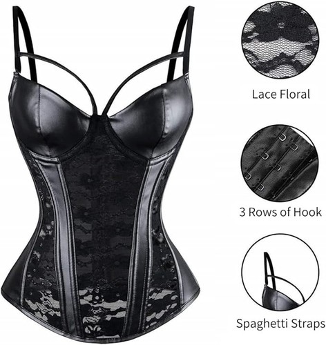 Charmian womens steampunk - charmian,