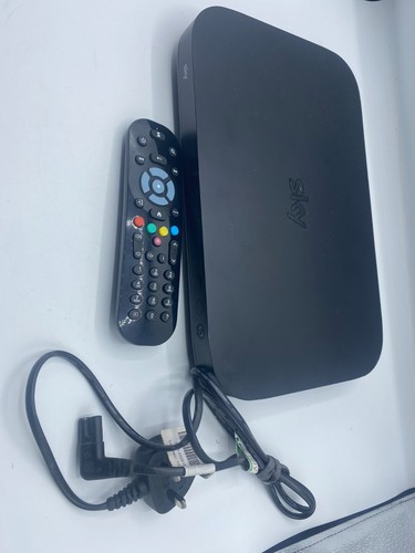 Sky box es340a 2tb - sky,