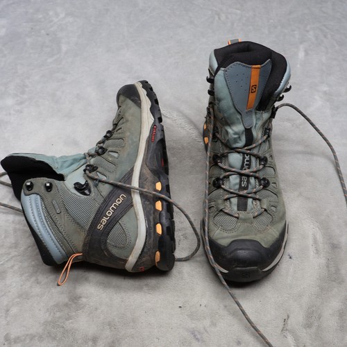 Salomon womens hiking - womens, 7.5