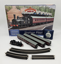 Bachmann gauge 180 - oo, 30-180