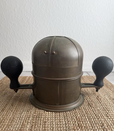 Vintage solid brass nautical - vintage,