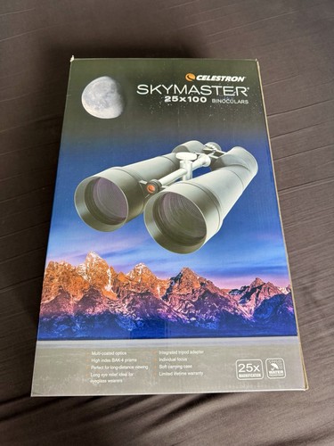 Celestron skymaster 71017 - celestron,