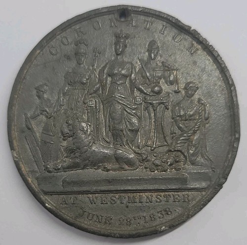 1838 queen victoria - 1838,