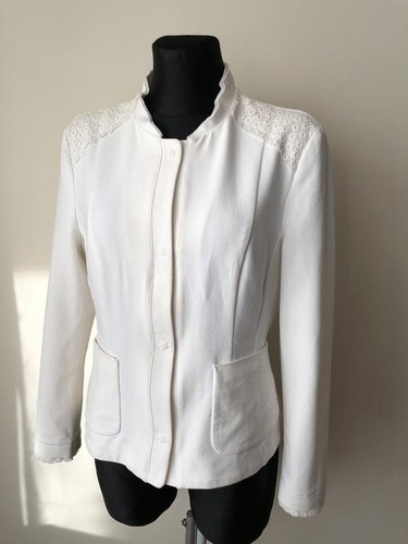 Women marc cain white - marc,