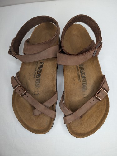 Birkenstock yara ankle - yara, strap