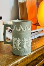 COPELAND LATE SPODE JASPERWARE