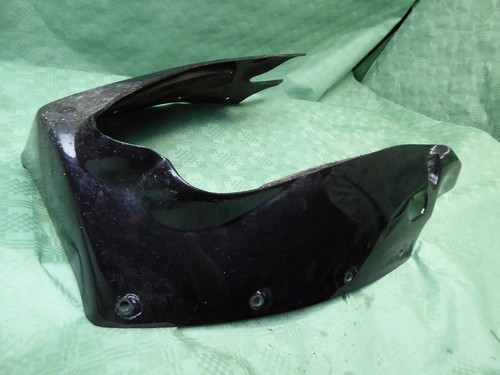 Bottom belly pan fairing - bottom,