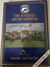 THE MARTELL GRAND NATIONAL