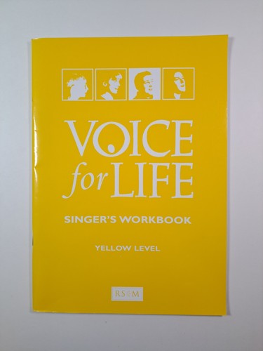 Voice for life - voice,