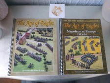 The Age of Eagles - Napoleonic wargames rules Fire and Fury & Napoleon V Europe