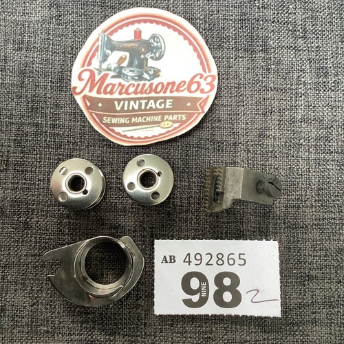 Vtg singer 99k - vtg, sewing
