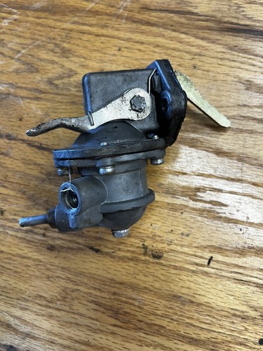 Triumph spitfire mk3 fuel pump - mk3,